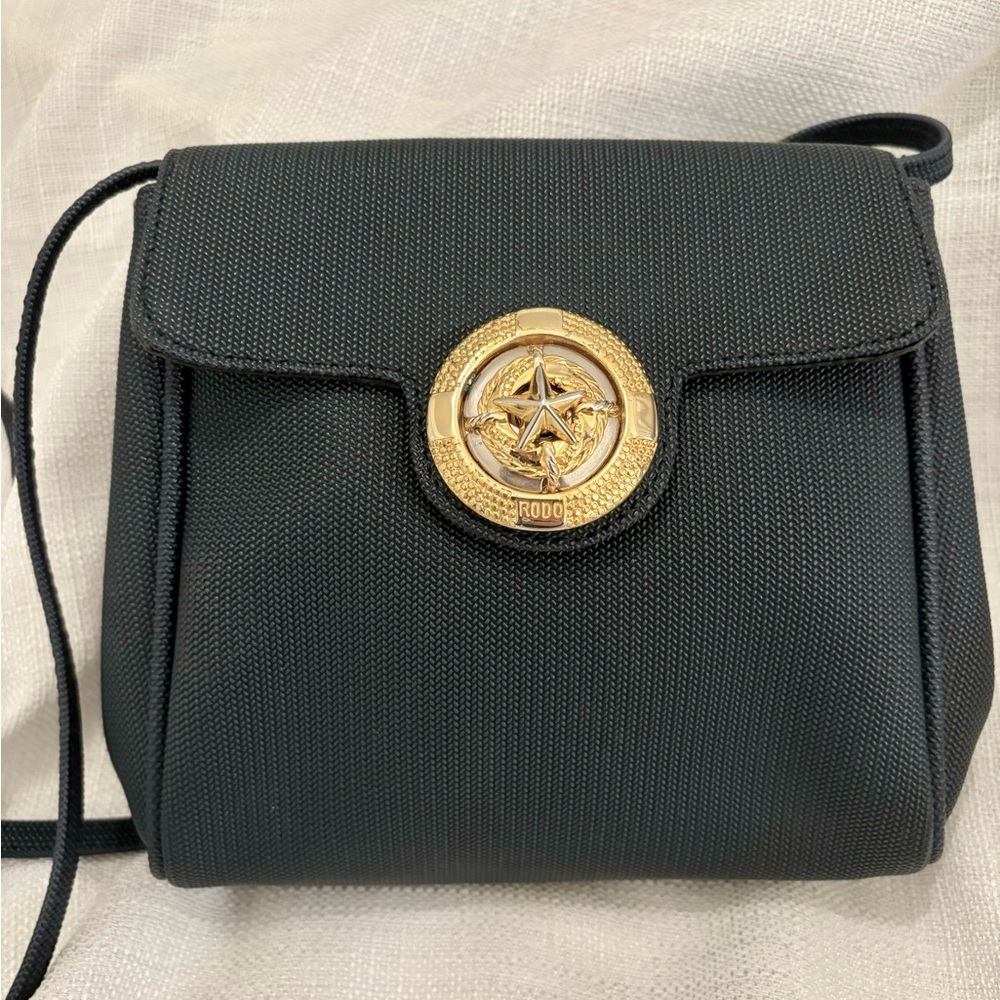 Rodo Italy Crossbody Bag
